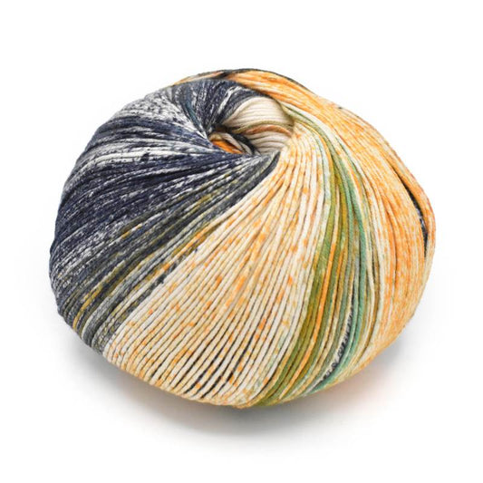 Inca Cotton