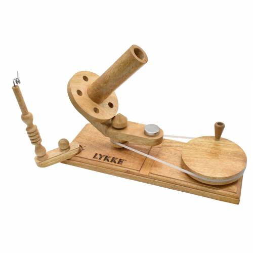 Lykke Jumbo Ball Winder-Mango