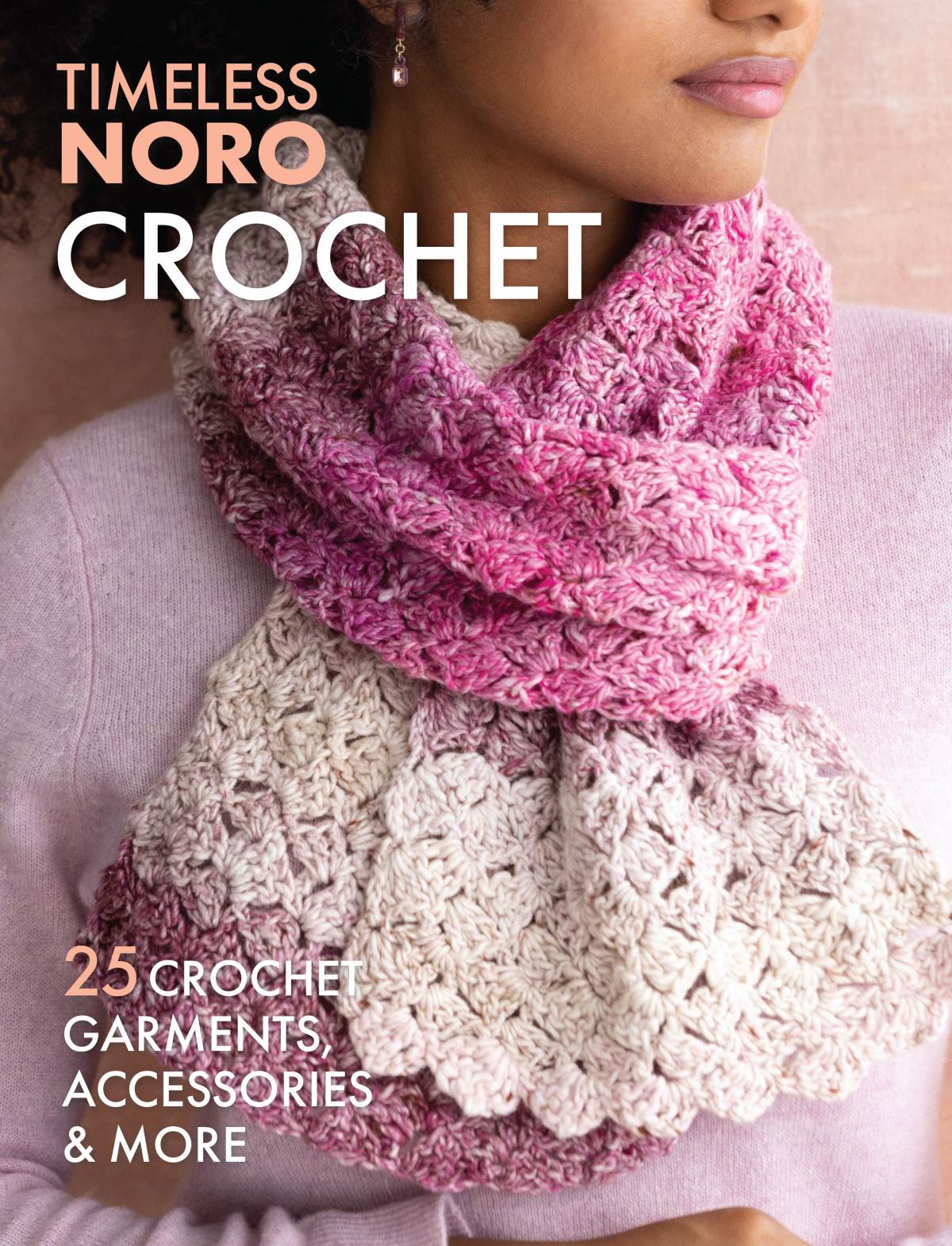 Timeless Noro - Crochet