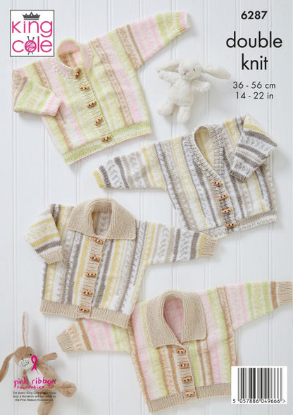 Cherish & Cherished Patterns