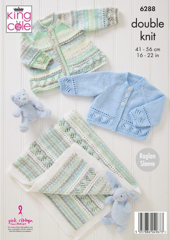 Cherish & Cherished Patterns