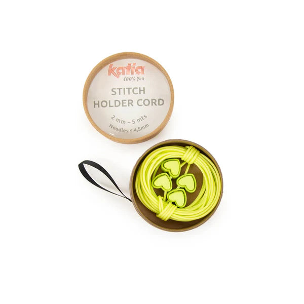 Katia Stitch Holder Cord