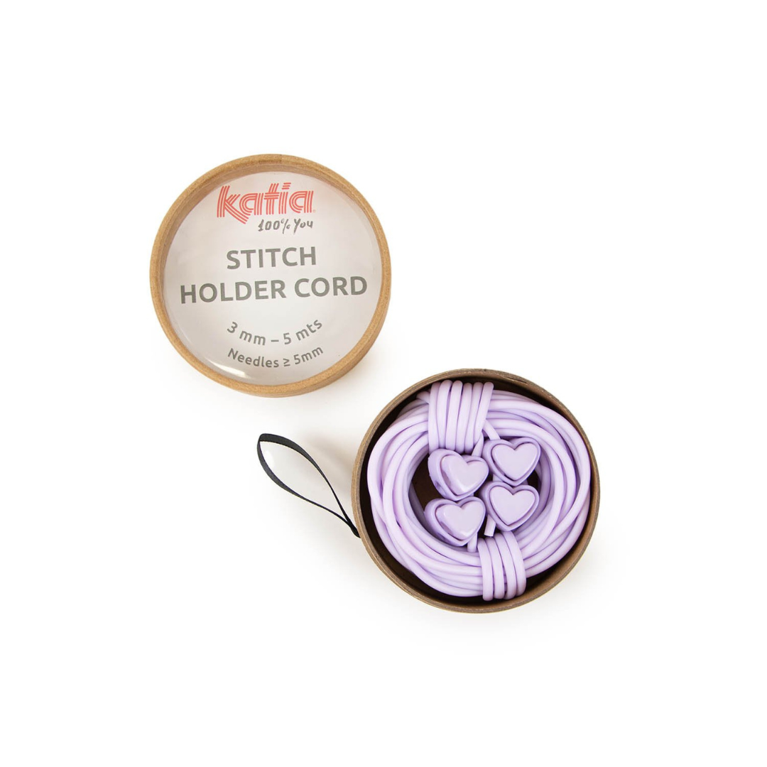 Katia Stitch Holder Cord