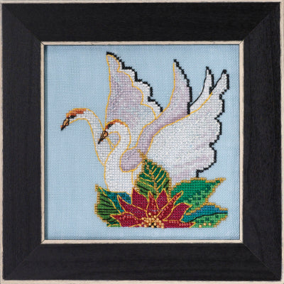 Laurel Burch by Mill Hill - 2023 Collection