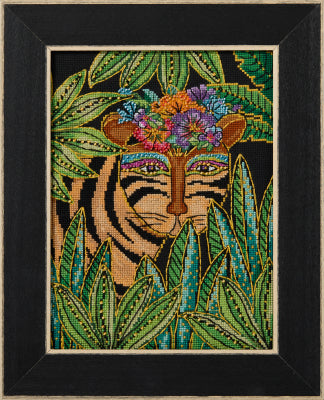Laurel Burch by Mill Hill - 2026 Collection