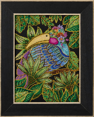 Laurel Burch by Mill Hill - 2026 Collection