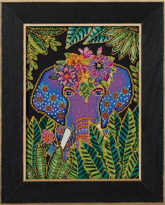 Laurel Burch by Mill Hill - 2026 Collection
