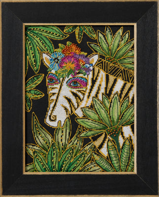 Laurel Burch by Mill Hill - 2026 Collection
