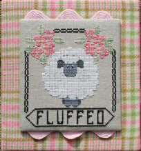 Fluffed - Chart