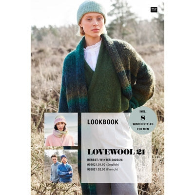 Lovewool - No.21