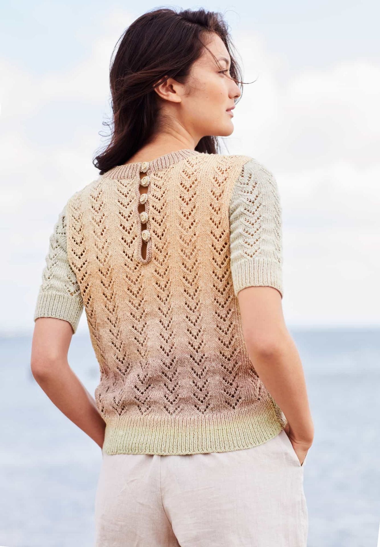 Love Wool 22