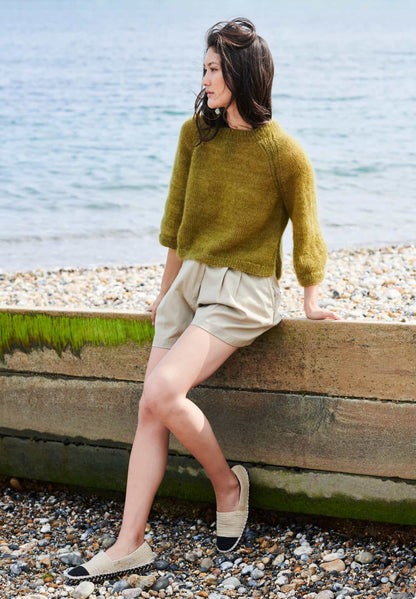 Love Wool 22
