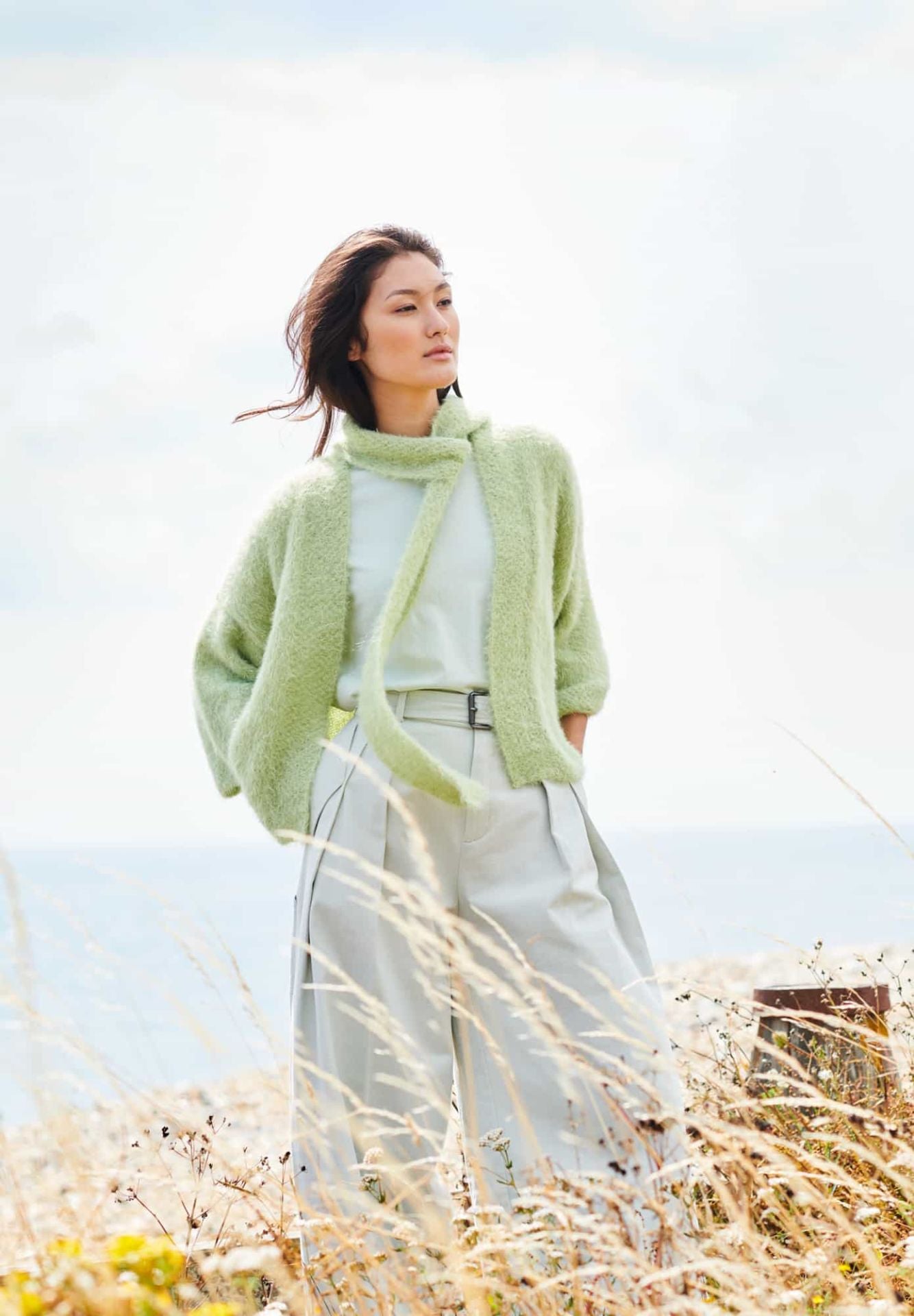 Love Wool 22