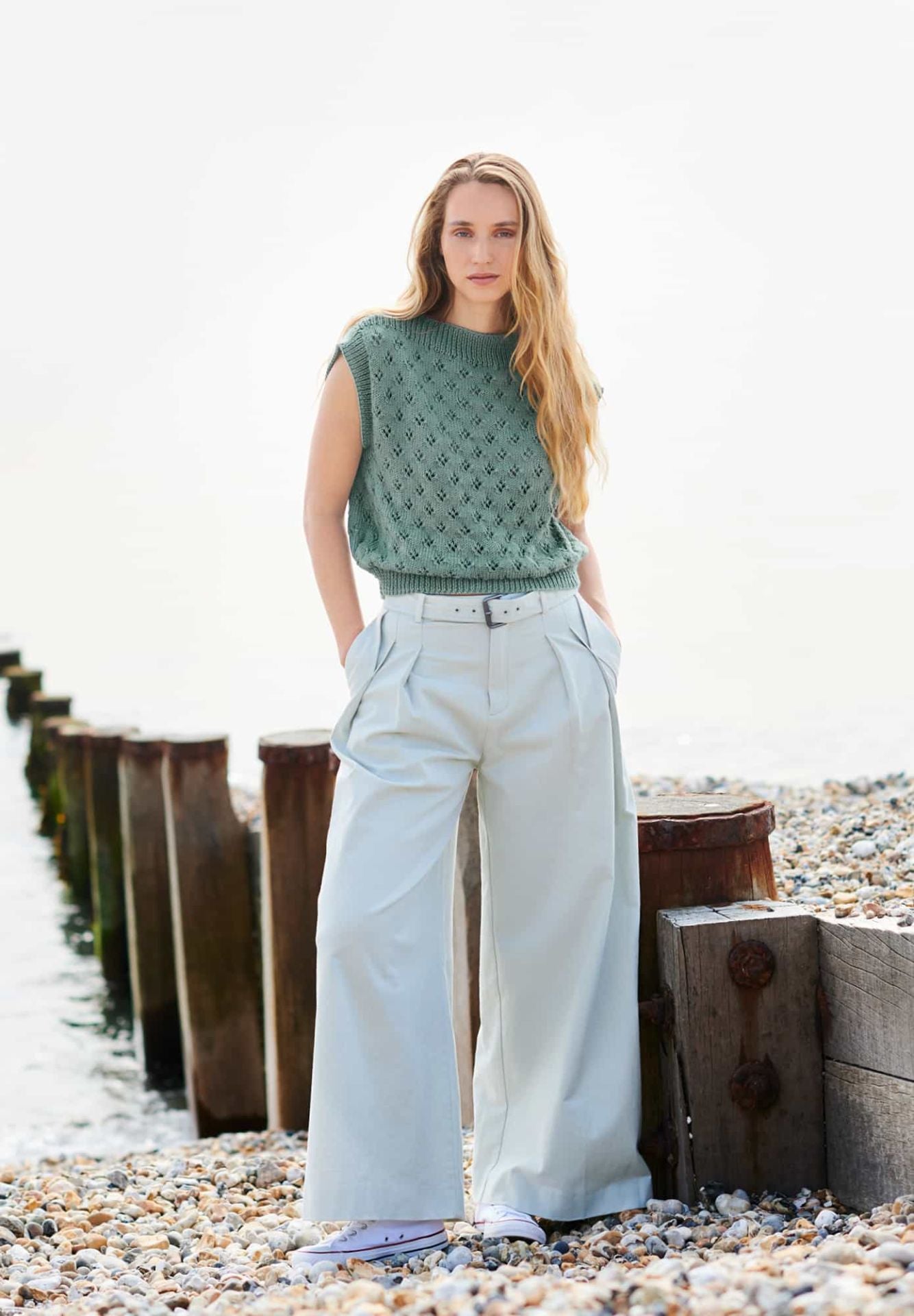Love Wool 22