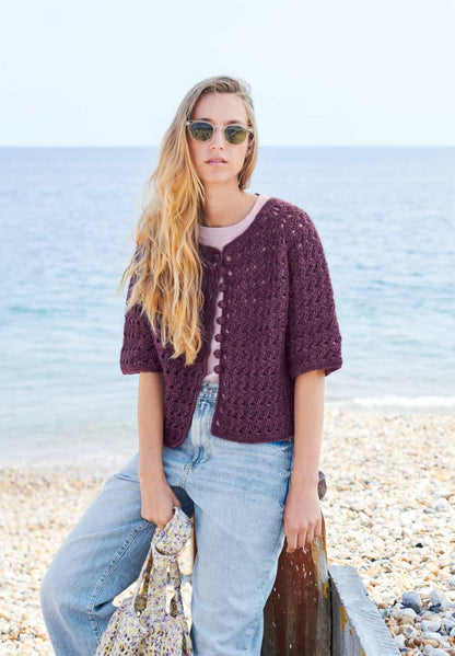 Love Wool 22