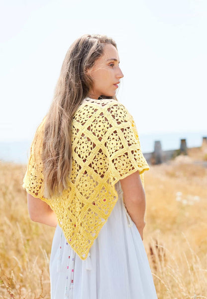 Love Wool 22