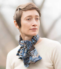 Simply Shetland Lace