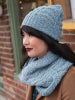 Berroco Book 453 - Millstone Tweed