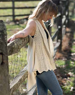 Simply Shetland Lace