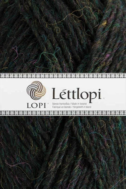 Léttlopi