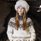 Lopi Book 44 - Wintertime