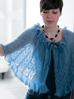 Lacy Knits-D