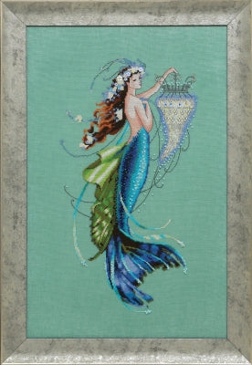 Siren And The Shipwreck