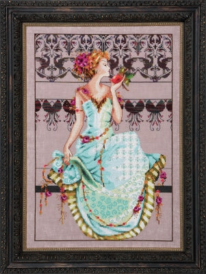 Persephone - Chart