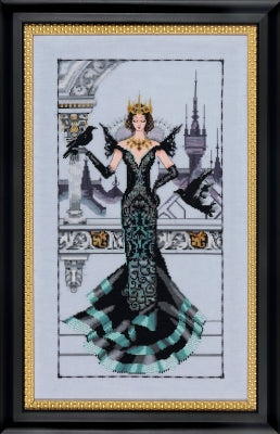 The Raven Queen