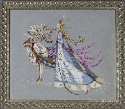 The Snow Queen - Chart