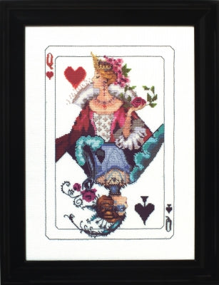 Royal Games I - Chart