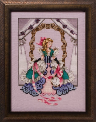 Alice - Chart