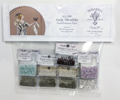 Lady Mirabilia (25th Anniversary Ed.)