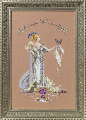 Lady Mirabilia (25th Anniversary Ed.)