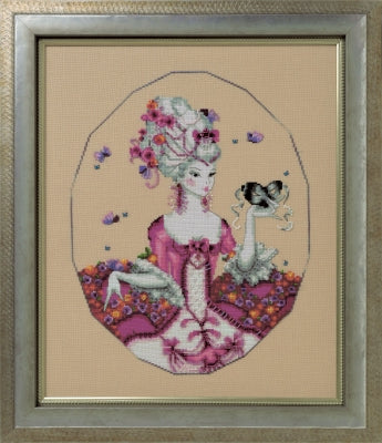 The Duchess of Rouen - Chart