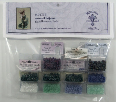Mermaid Perfume