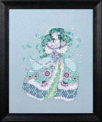 The Snow Maiden - Chart