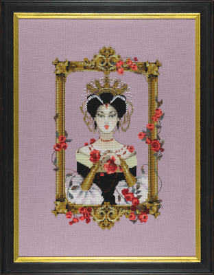 Portrait Queen - Chart