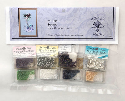 Morgana - Embellishment Package