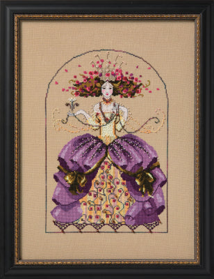The Empress - Chart