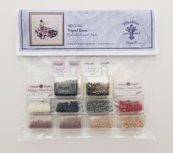 Serpent Queen