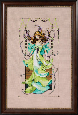 Tallulah Blue