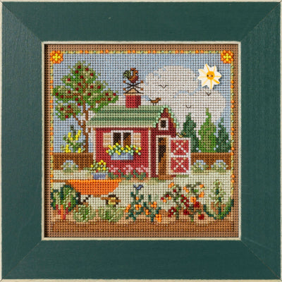 Buttons & Beads 2023 Spring Series