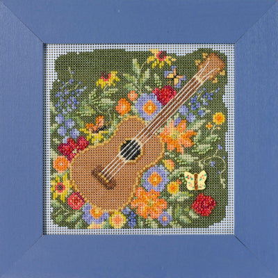 Buttons & Beads 2023 Spring Series