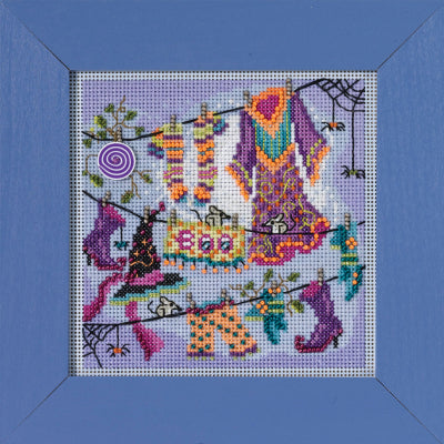 Buttons & Beads 2023 Autumn Series