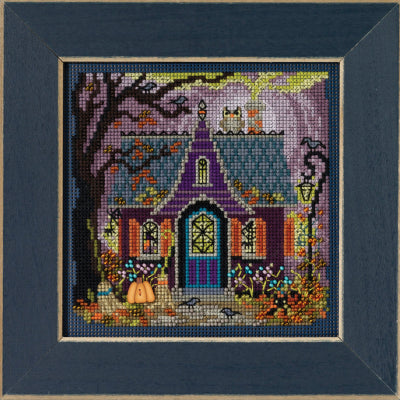 Buttons & Beads 2023 Autumn Series