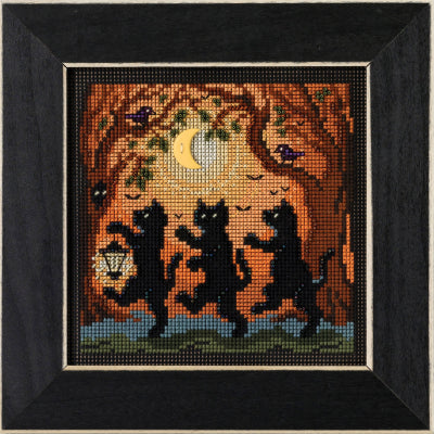 Buttons & Beads 2023 Autumn Series