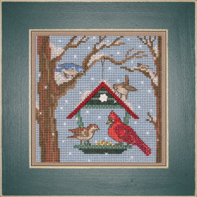 Buttons & Beads 2023 Winter Series