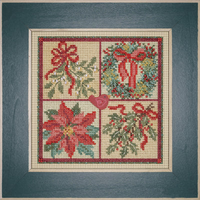 Buttons & Beads 2023 Winter Series