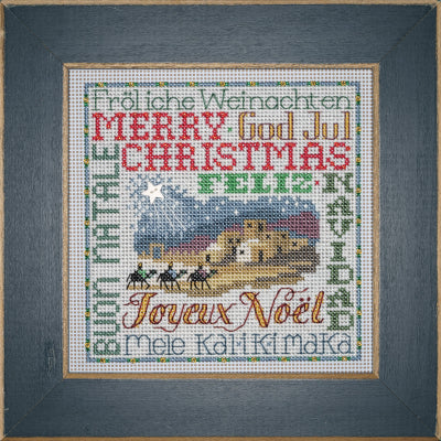 Buttons & Beads 2023 Winter Series